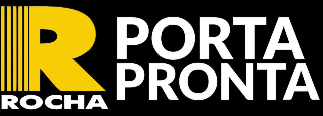 Rocha Porta Pronta